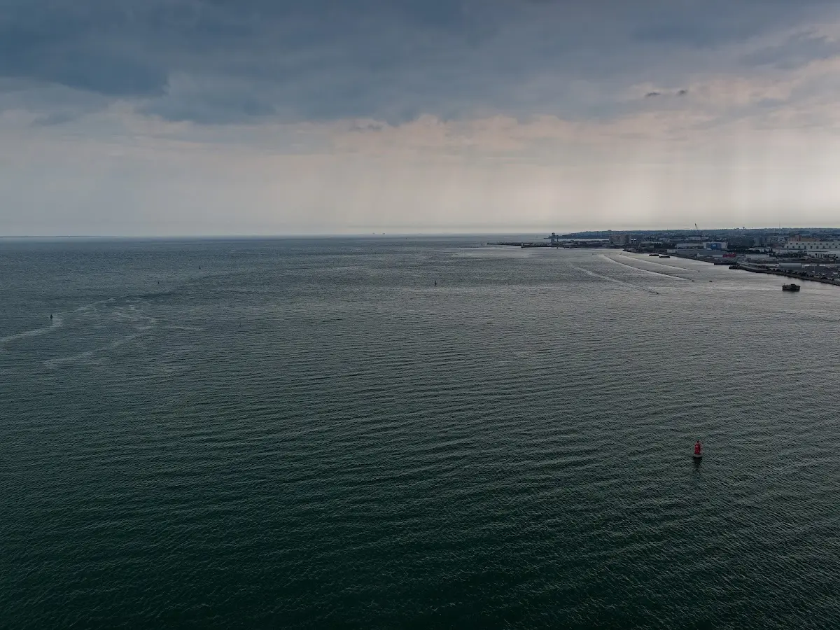 Saint-Nazaire – Foto 7