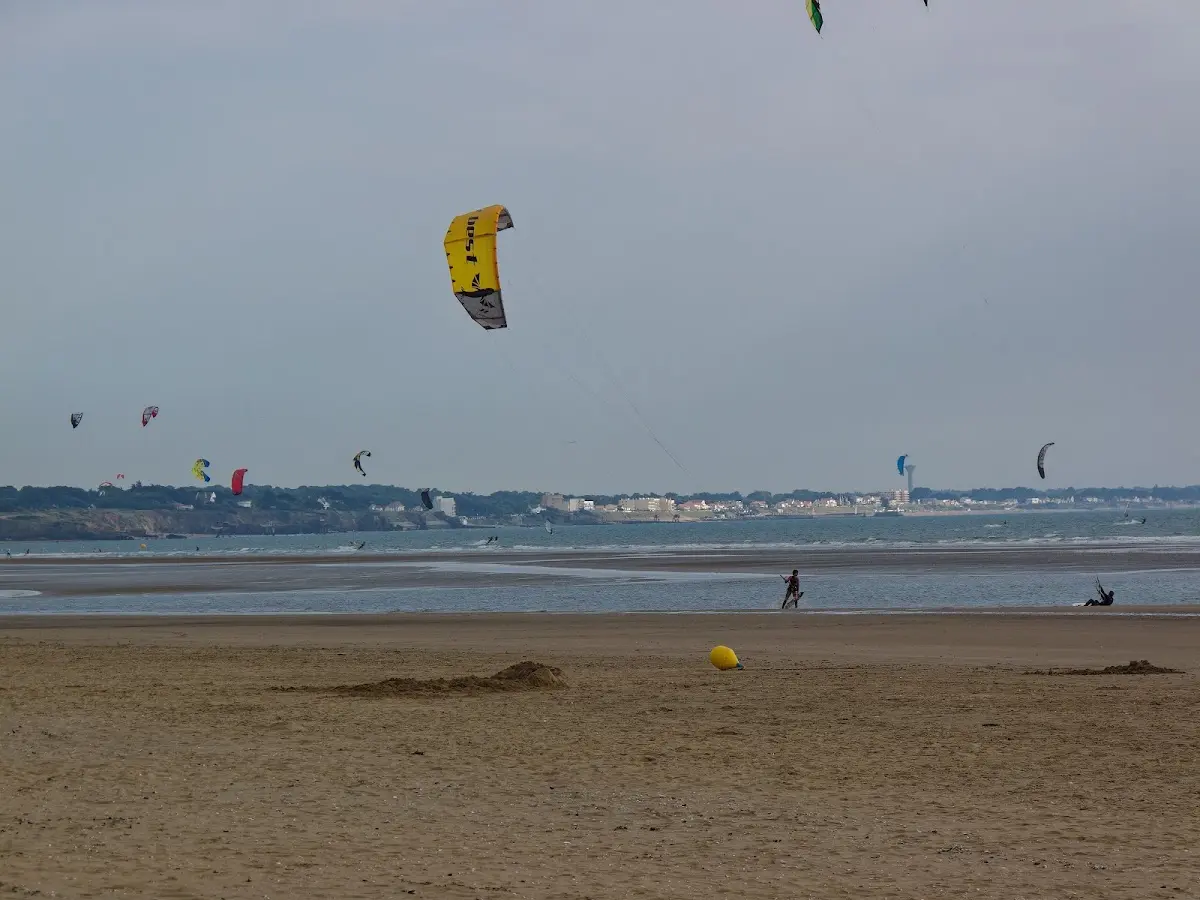 Saint-Nazaire – Foto 8