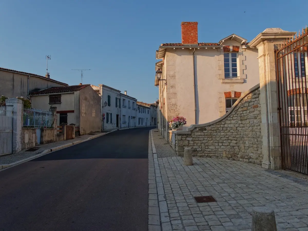 La Rochelle – Foto 2