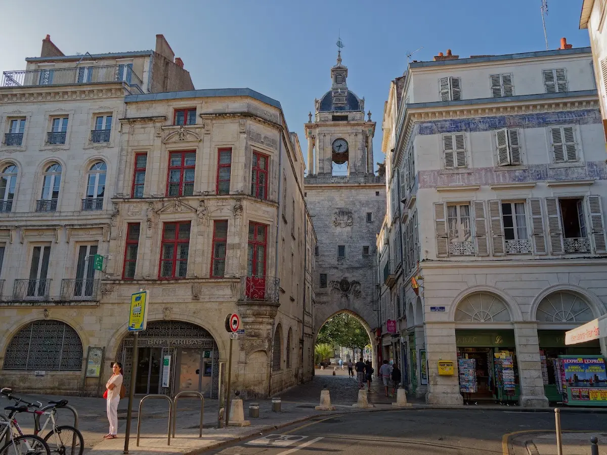 La Rochelle – Foto 3