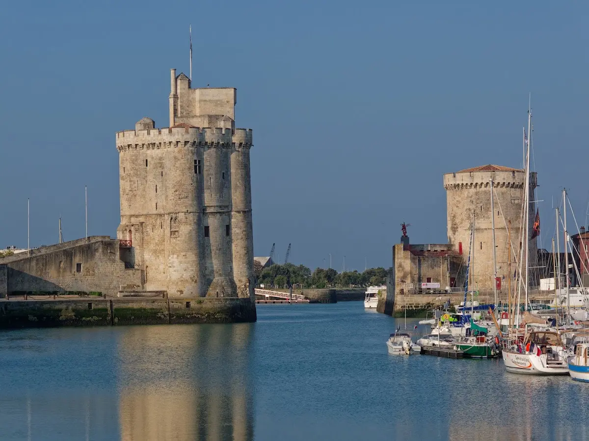 La Rochelle – Foto 5