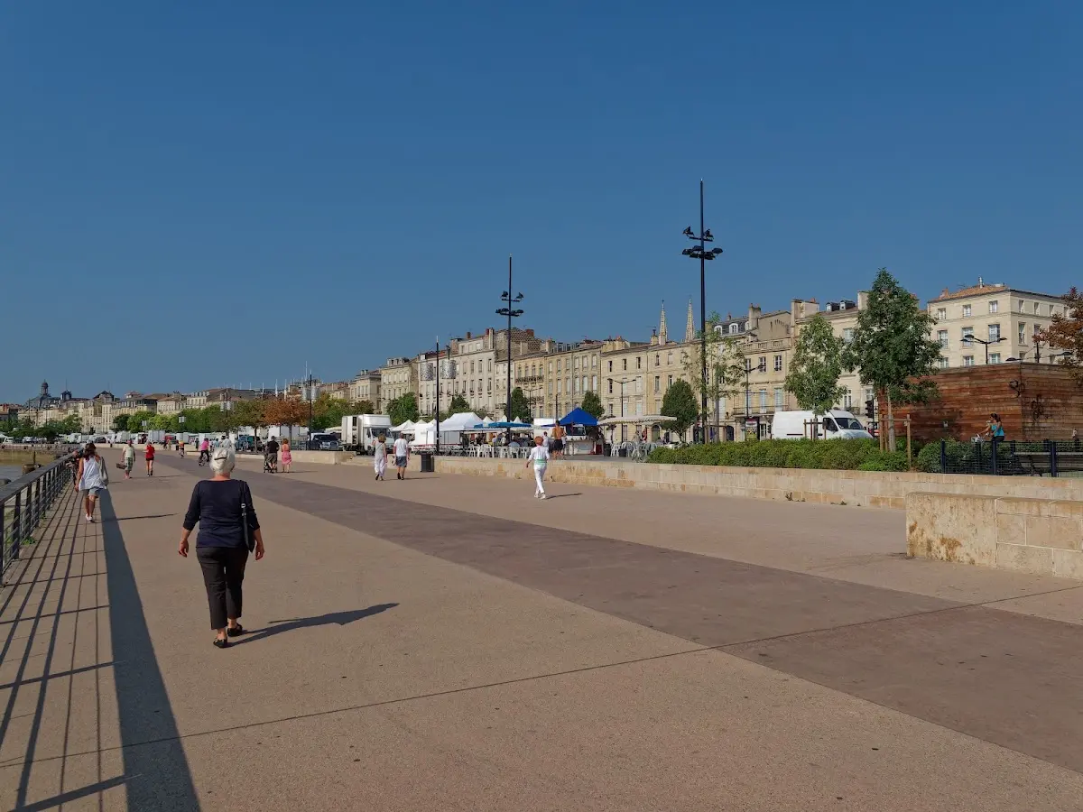 Bordeaux – Foto 2