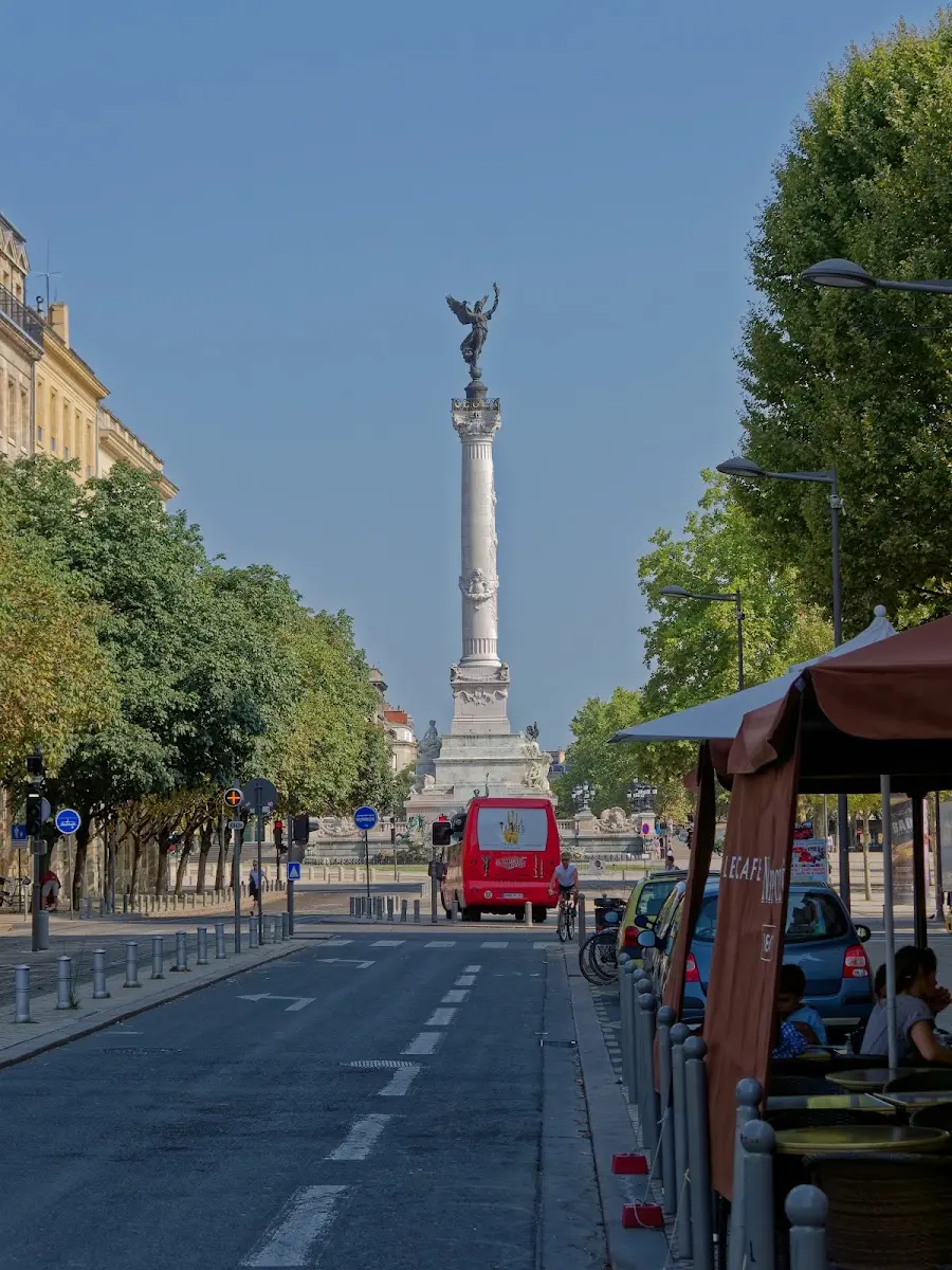 Bordeaux – Foto 3