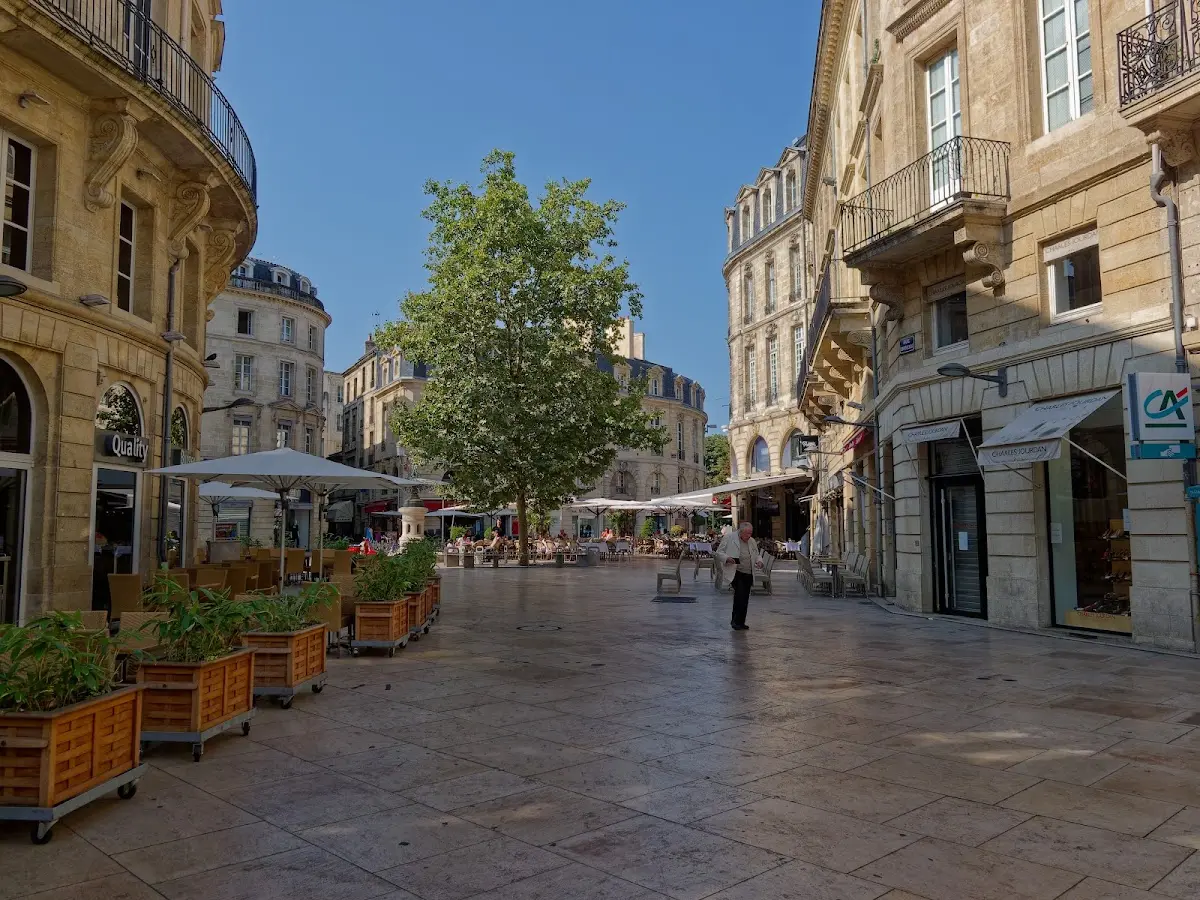 Bordeaux – Foto 5
