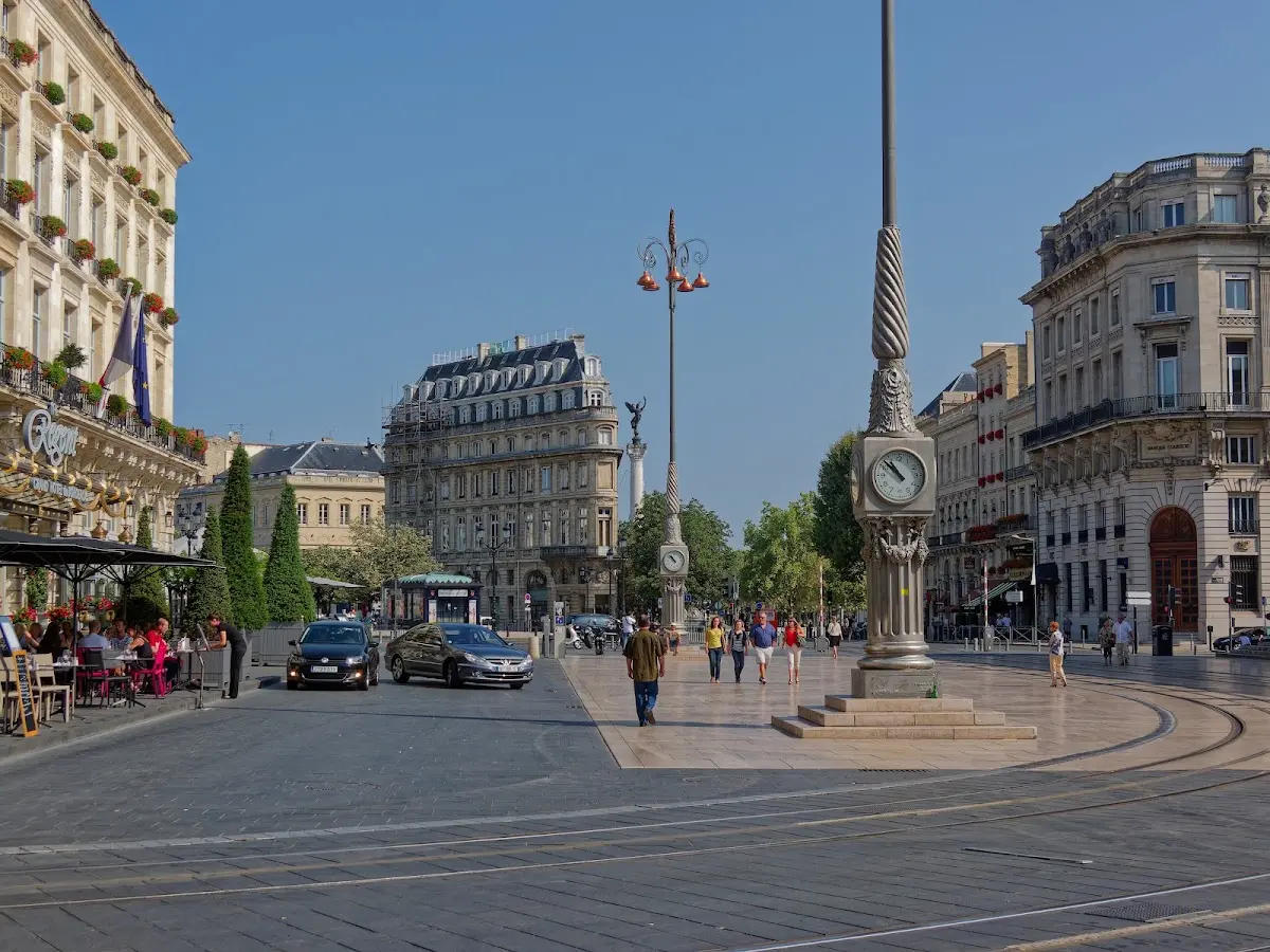Bordeaux – Foto 6