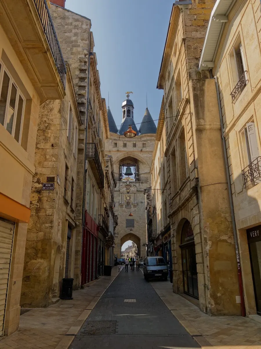 Bordeaux – Foto 4