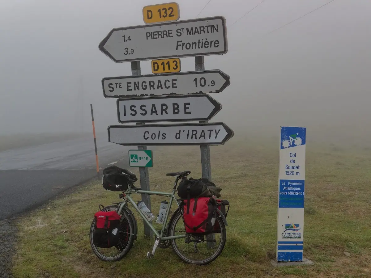 Col d'Aubisque – Foto 5