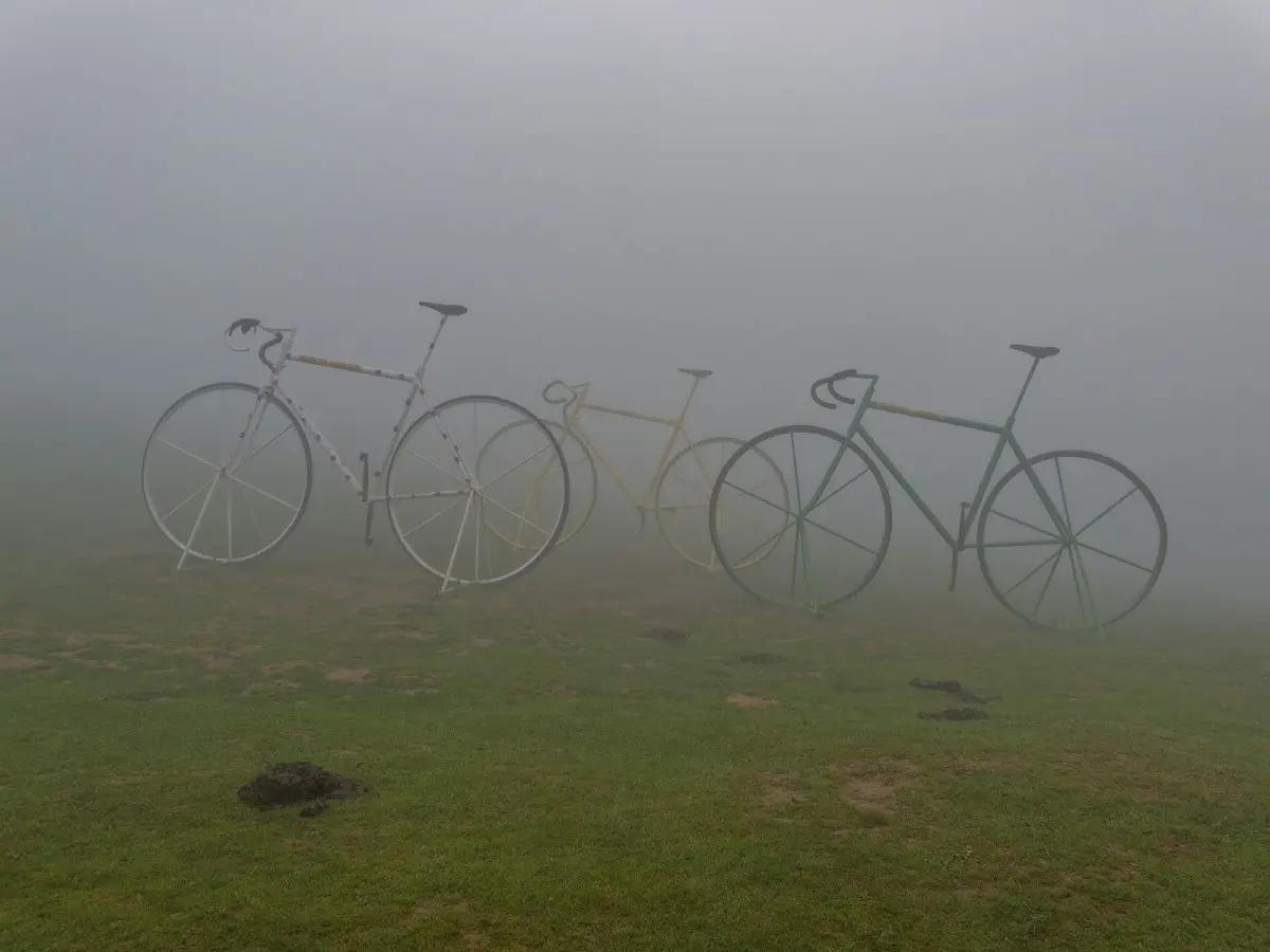 Col d'Aubisque – Foto 6