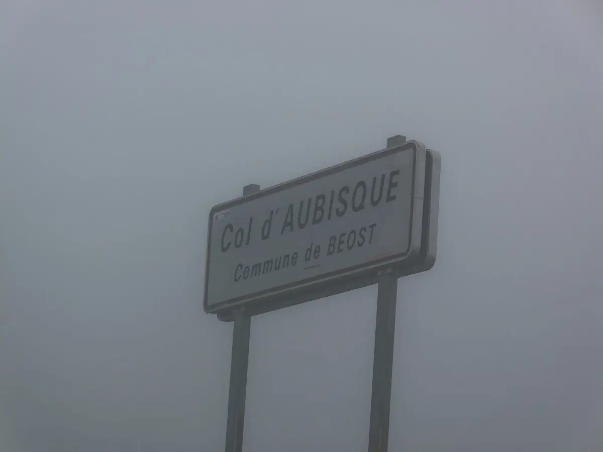 Col d'Aubisque – Foto 7