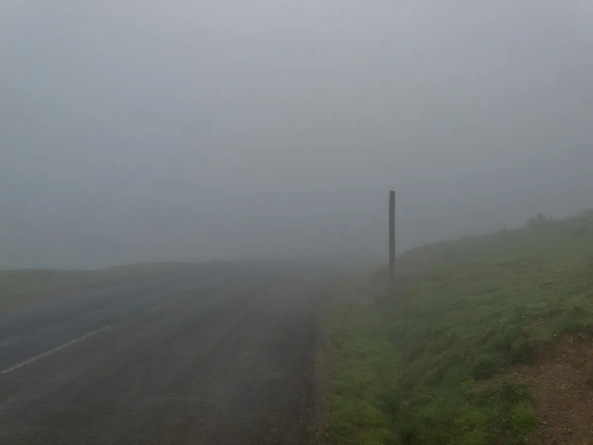 Col d'Aubisque – Foto 8