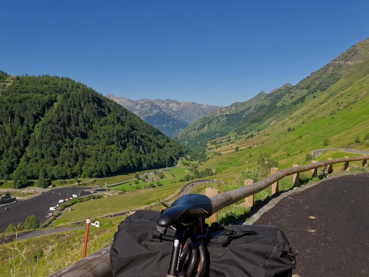 Col du Tourmalet – Foto 1