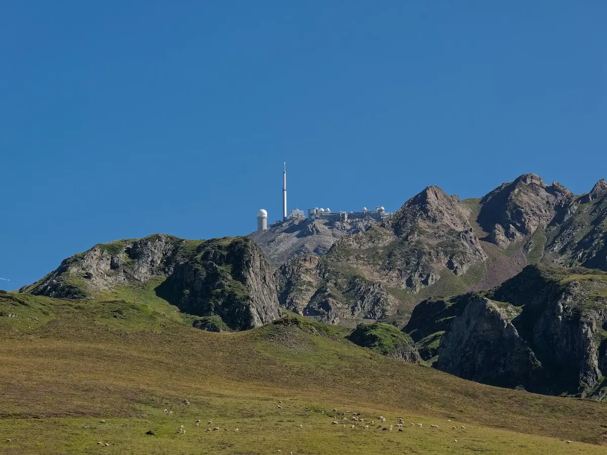 Col du Tourmalet – Foto 2