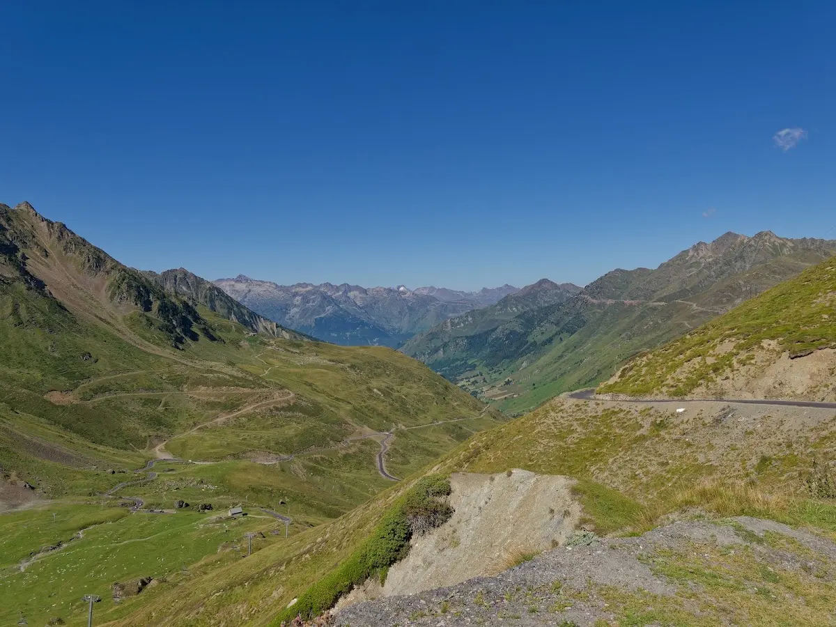 Col du Tourmalet – Foto 3