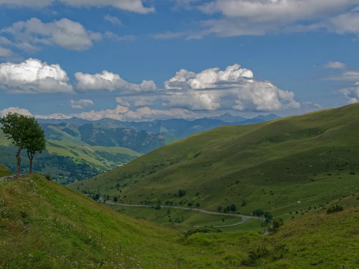 Col du Tourmalet – Foto 5