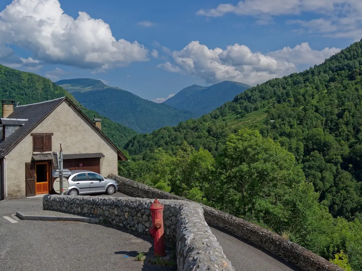 Col du Tourmalet – Foto 6