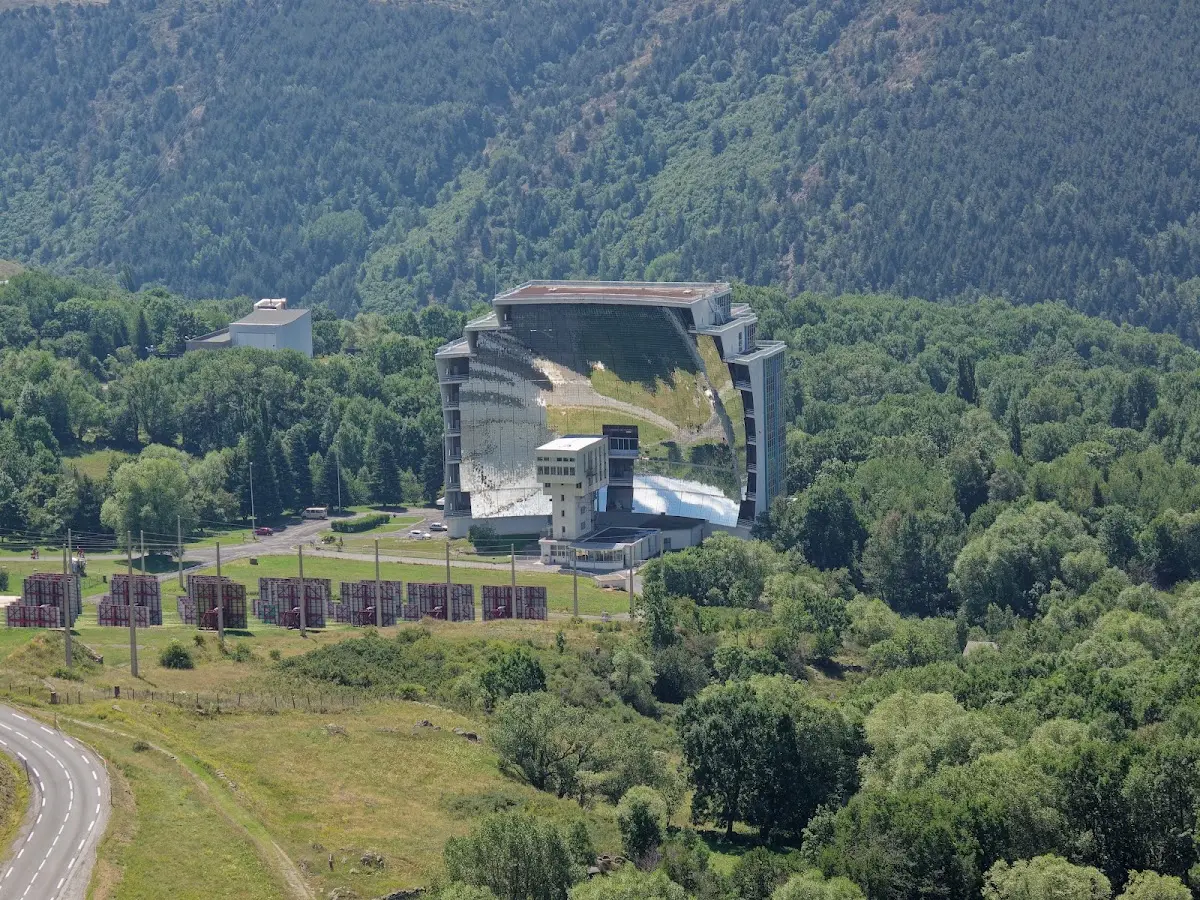 Axat – Foto 2