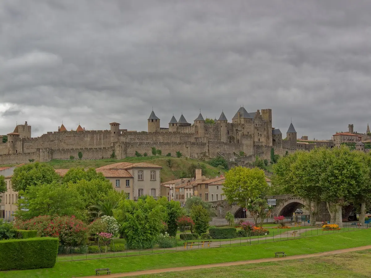 Carcassonne – Foto 2