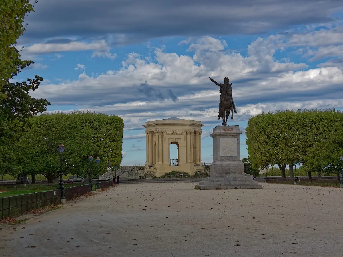 Montpellier, Camargue – Foto 4
