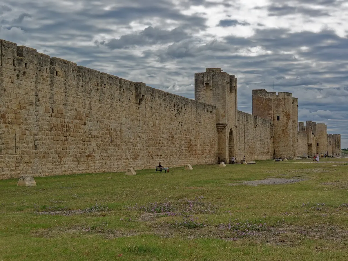 Montpellier, Camargue – Foto 6