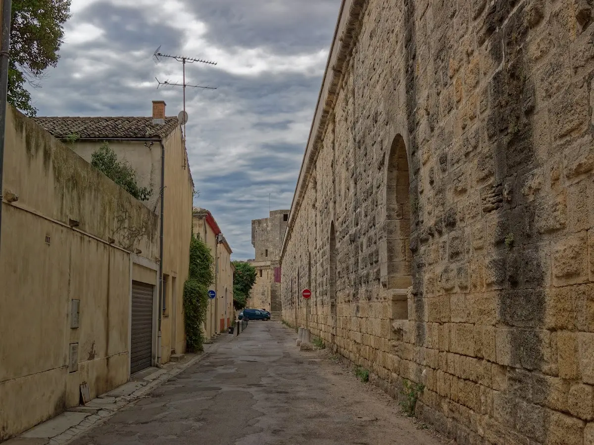 Montpellier, Camargue – Foto 7
