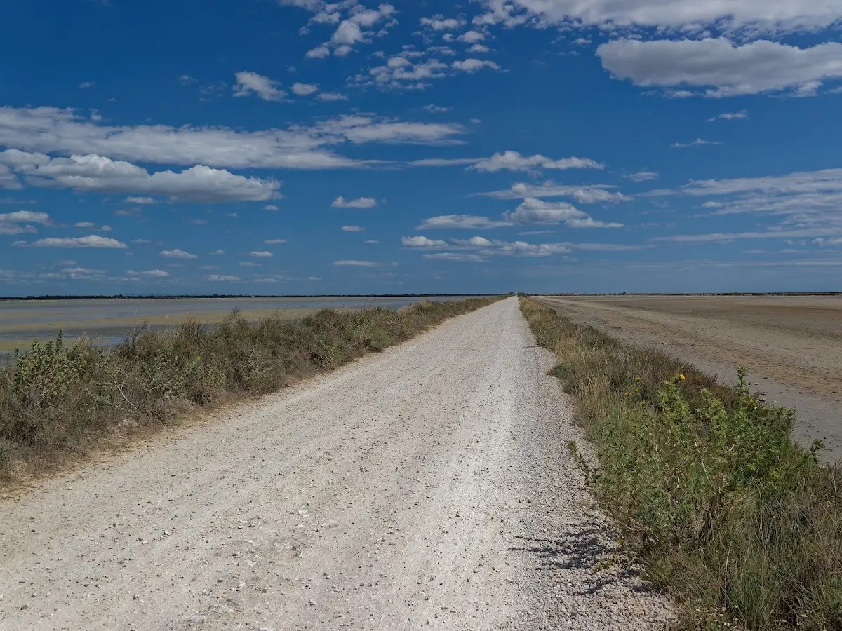 Montpellier, Camargue – Foto 13