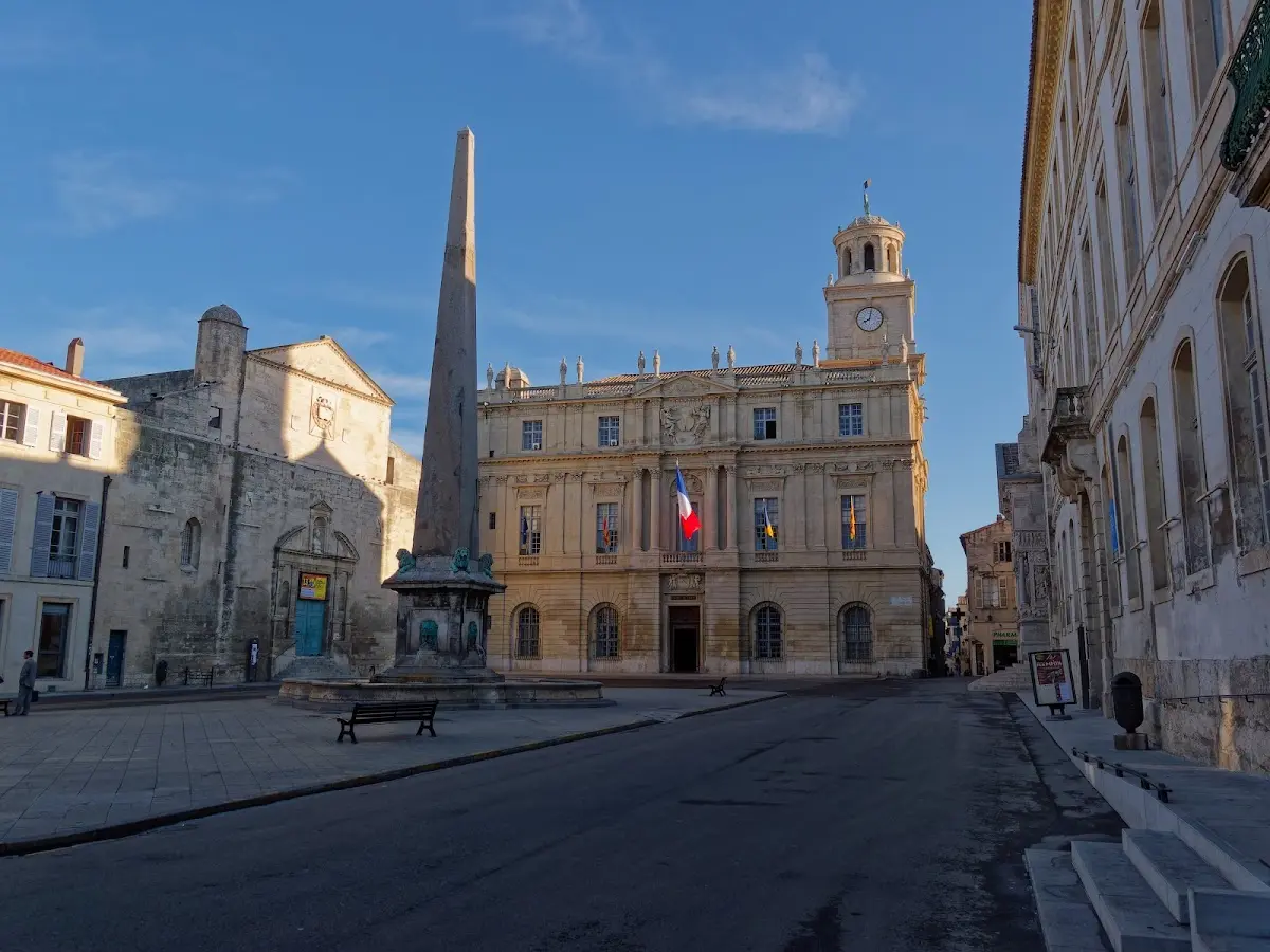 Montpellier, Camargue – Foto 14
