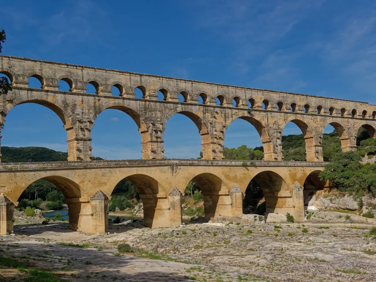 Avignon, Chateauneuf-du-Pape – Foto 2