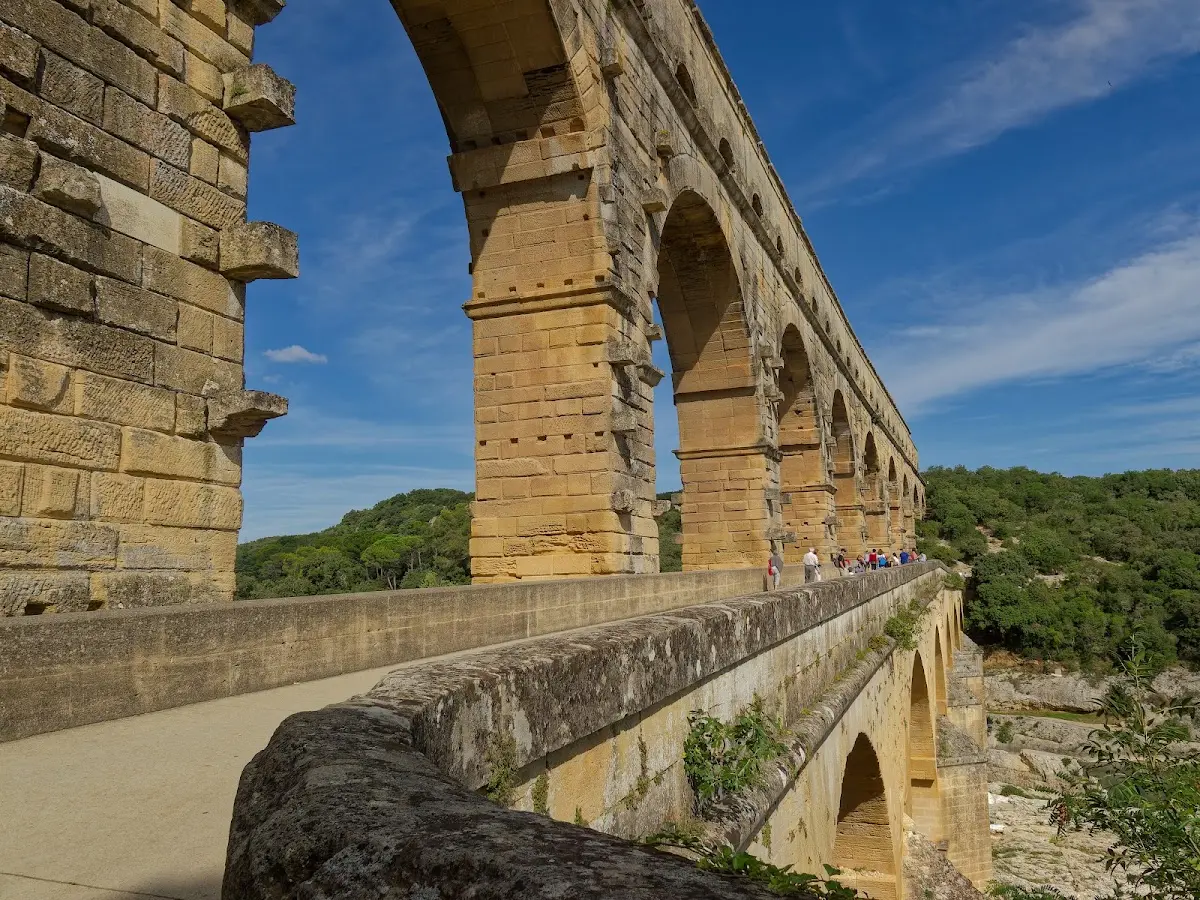 Avignon, Chateauneuf-du-Pape – Foto 3