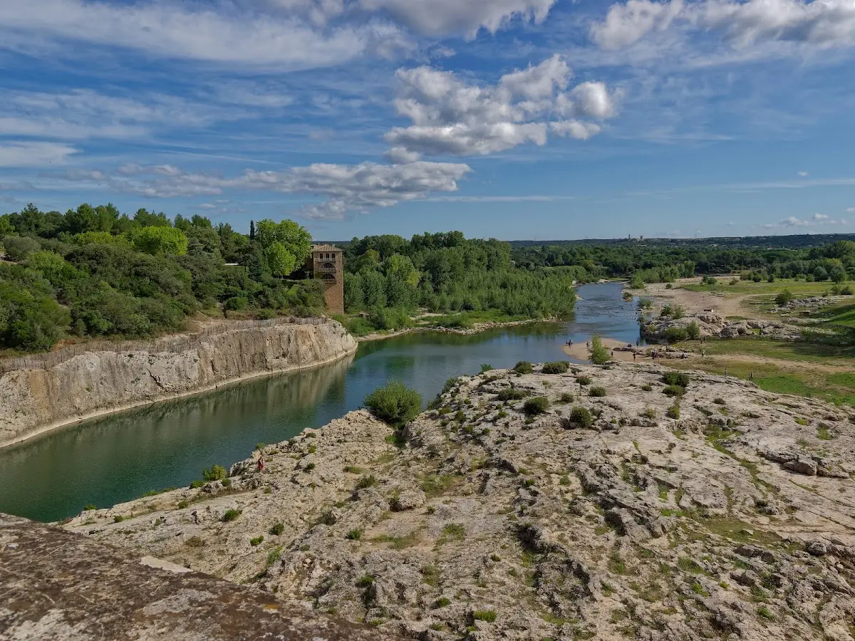 Avignon, Chateauneuf-du-Pape – Foto 4