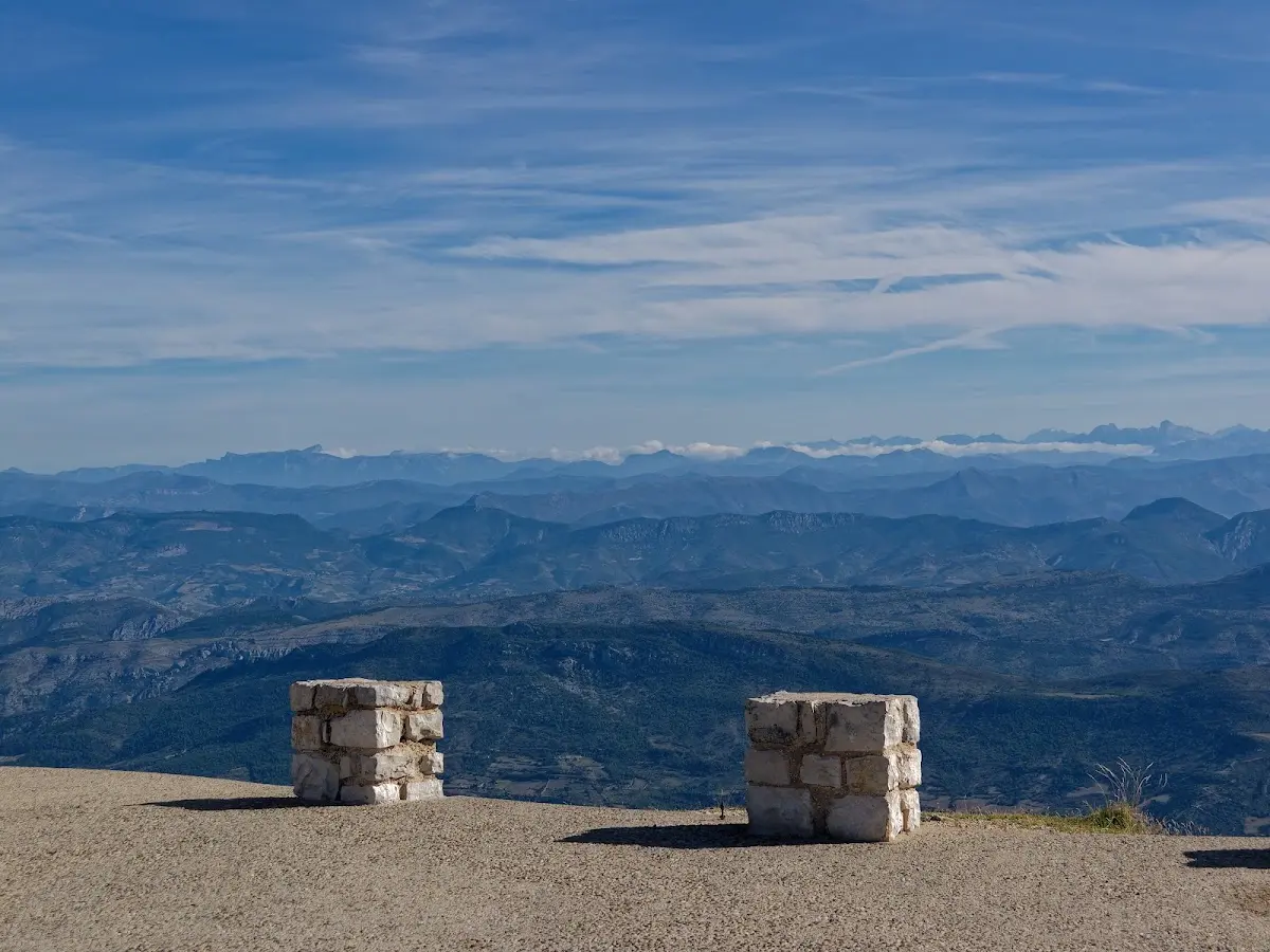 Mont Ventoux – Foto 1