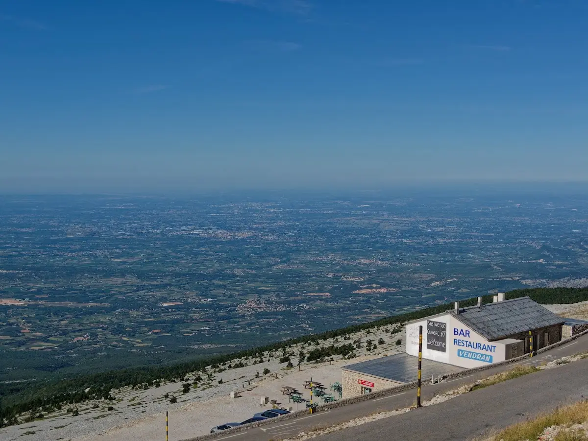 Mont Ventoux – Foto 3