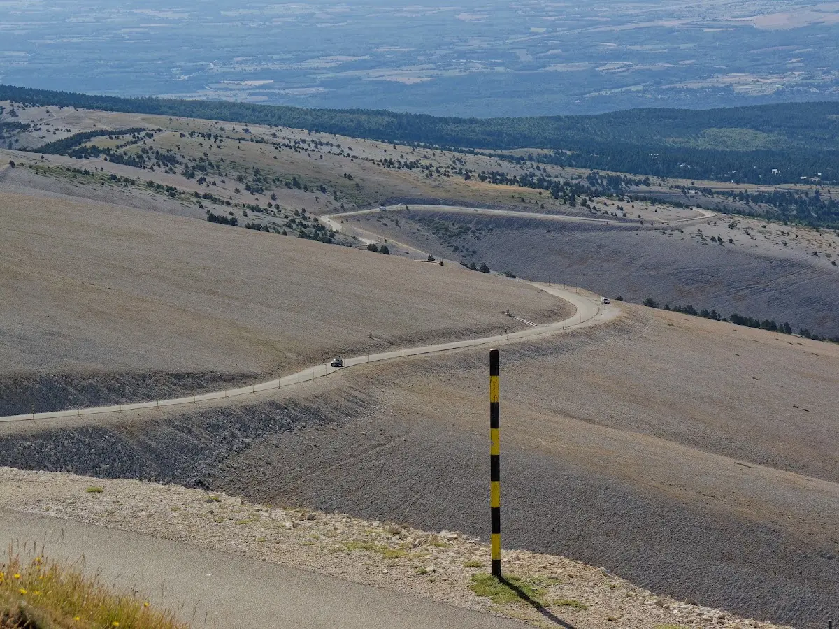 Mont Ventoux – Foto 4