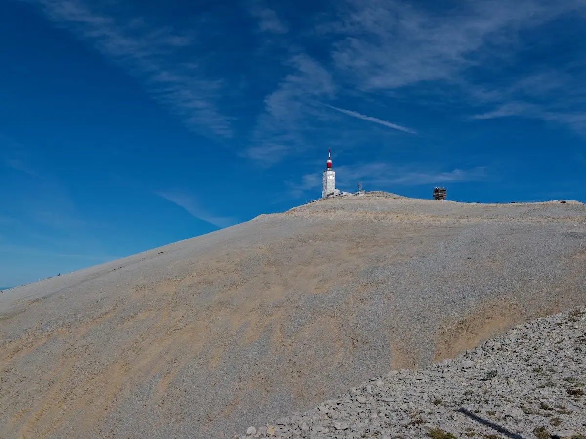 Mont Ventoux – Foto 5