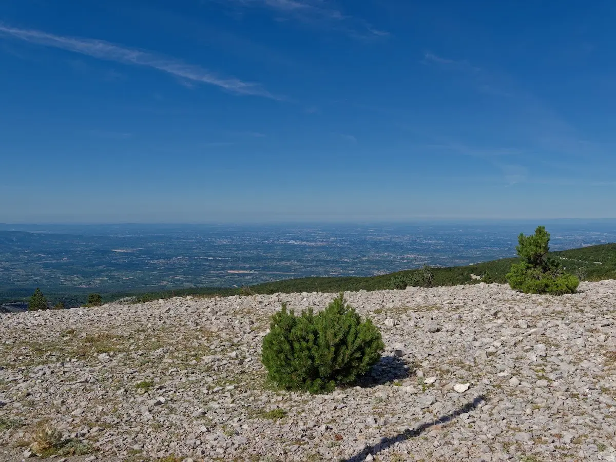 Mont Ventoux – Foto 6