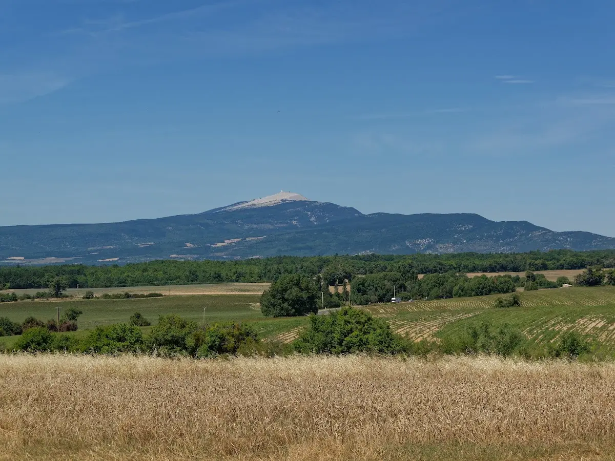 Mont Ventoux – Foto 7