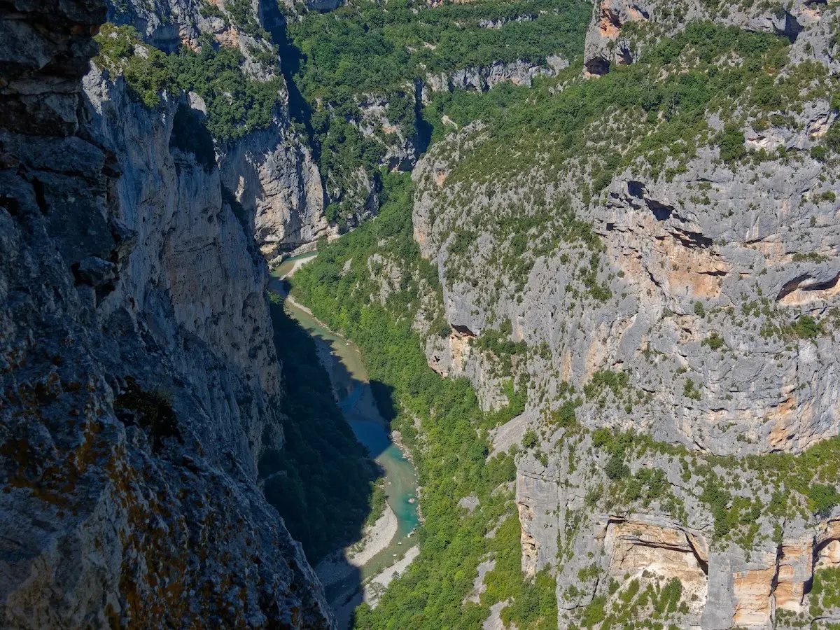 Verdonschlucht – Foto 6