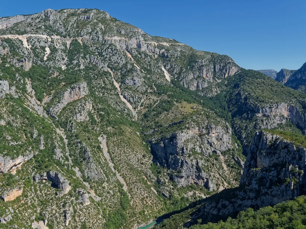 Verdonschlucht – Foto 7