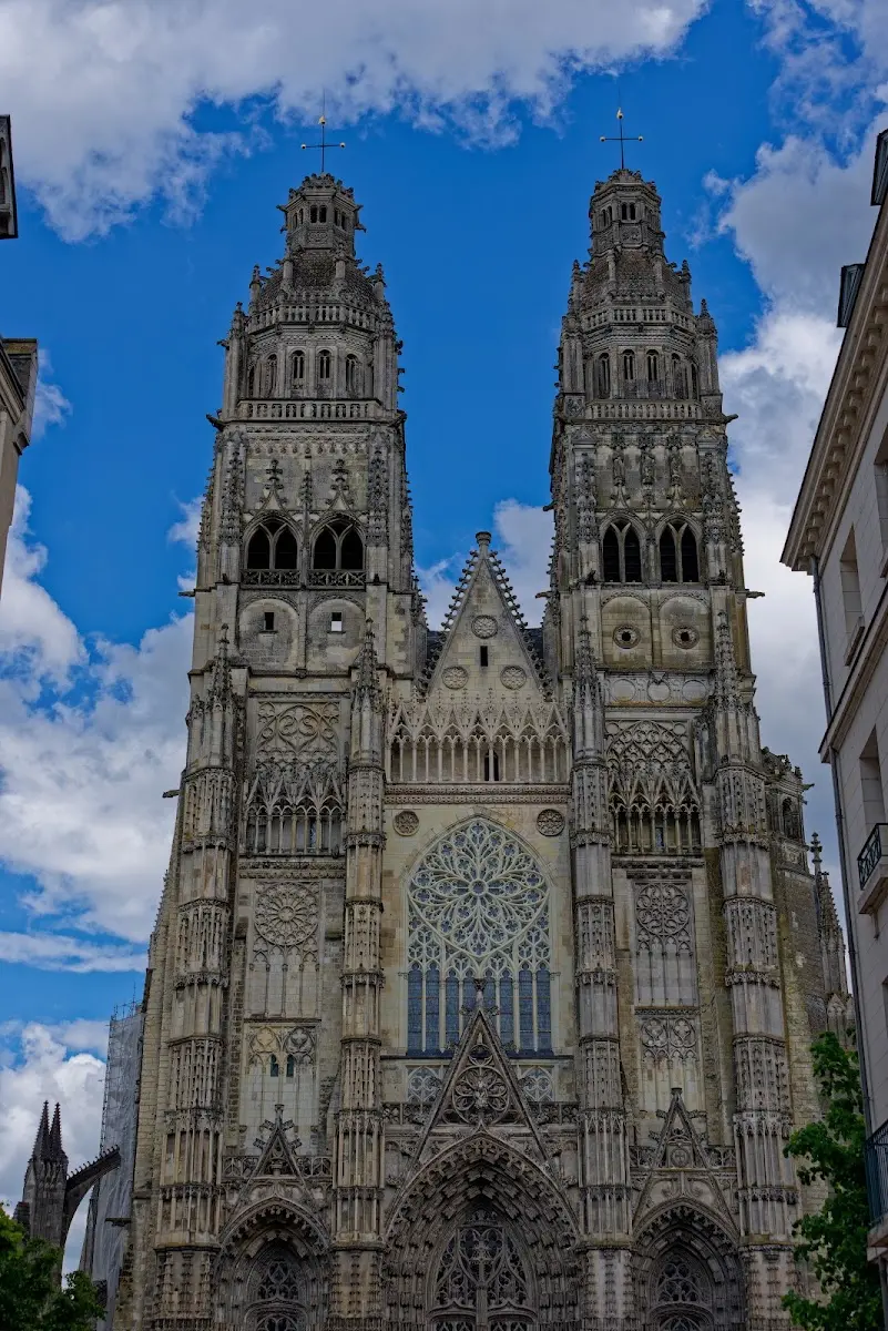 Chartres & Tours – Foto 4
