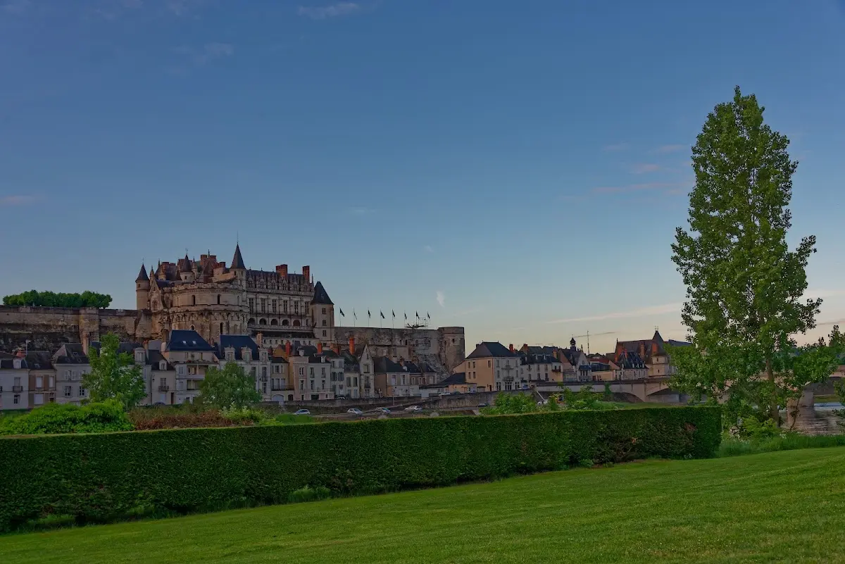 Amboise – Foto 4