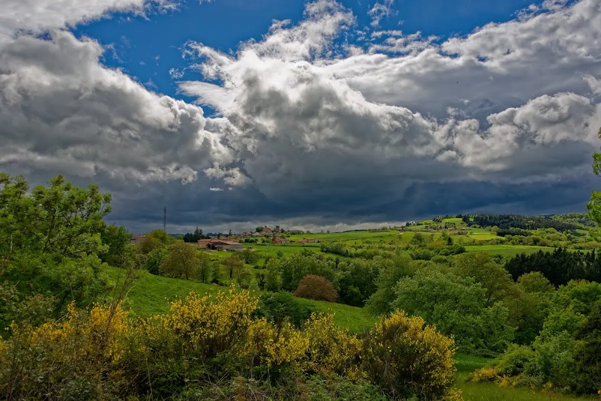 Allier – Foto 1