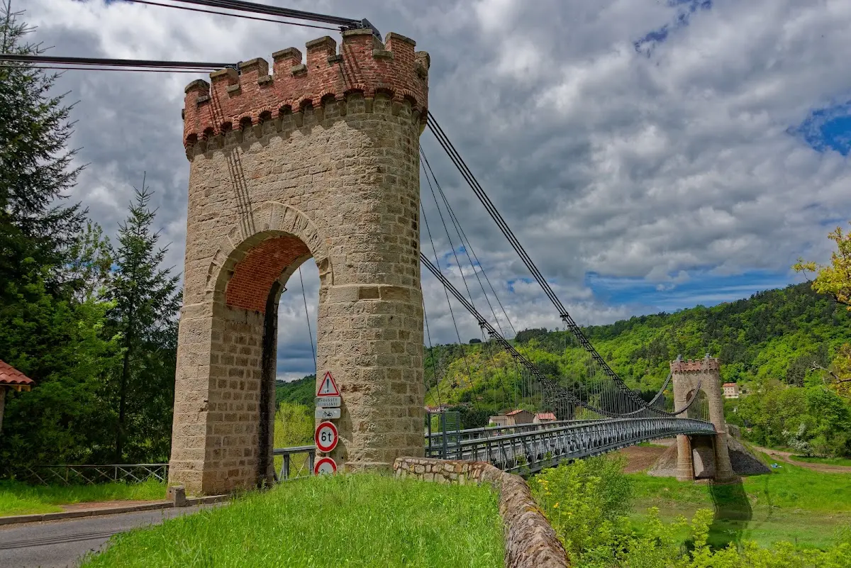 Puy-en-Velay – Foto 1