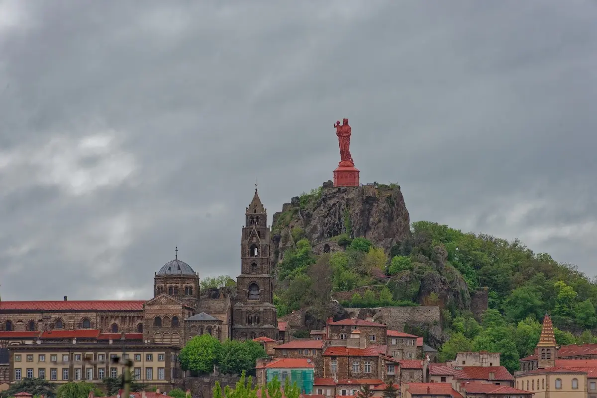 Puy-en-Velay – Foto 2