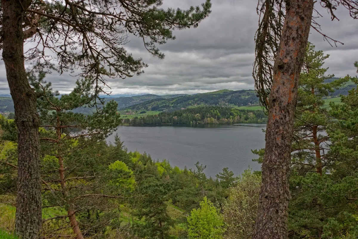 Valgorge – Foto 1
