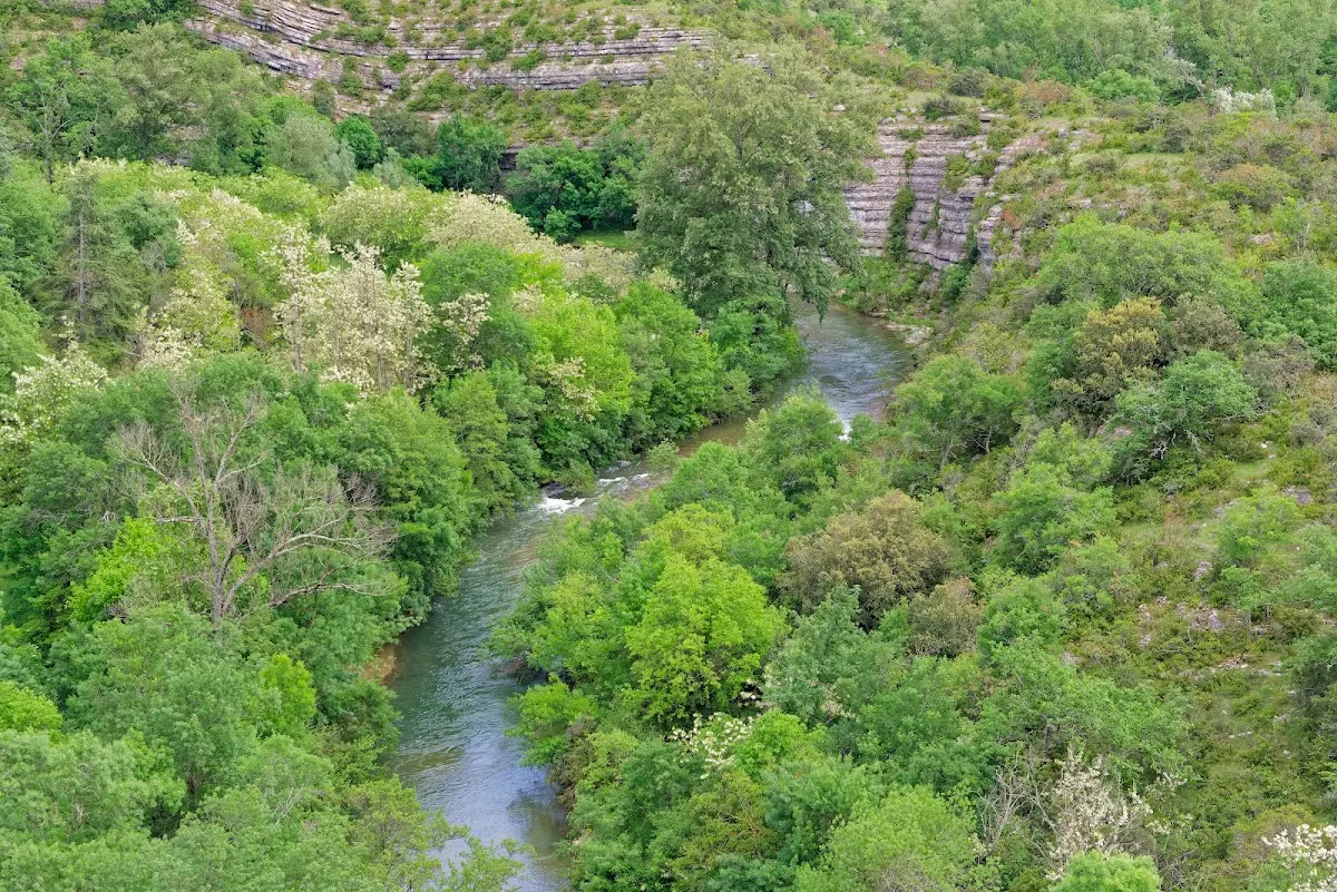 Valgorge – Foto 3