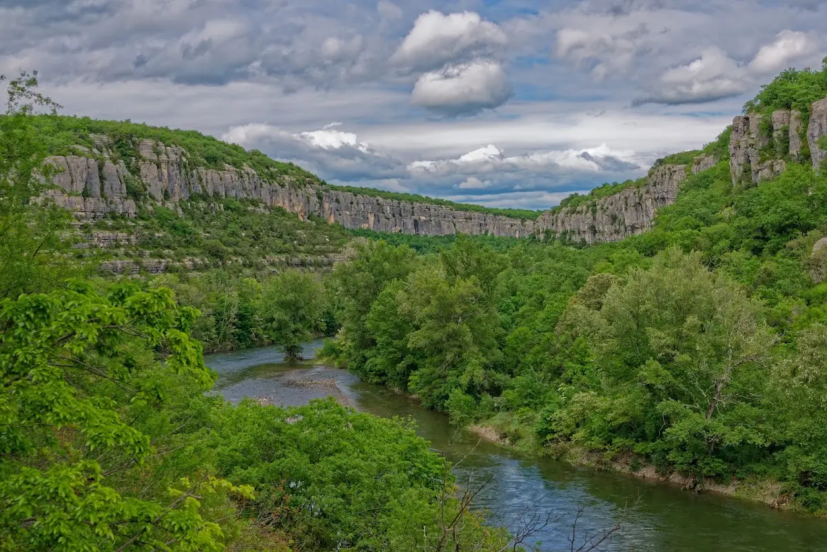 Valgorge – Foto 4