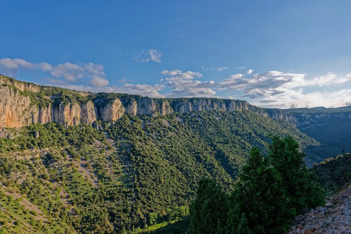 Gorges de l’Ardèche – Foto 2