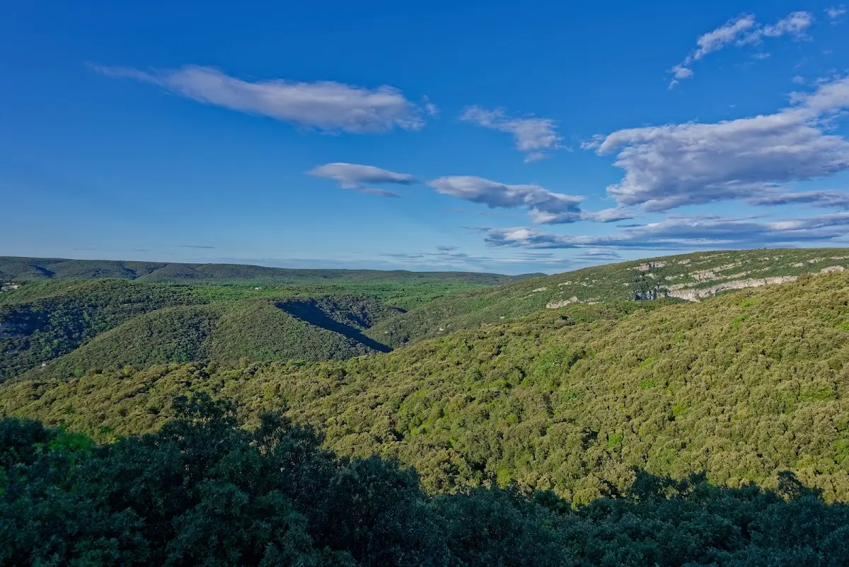 Gorges de l’Ardèche – Foto 5