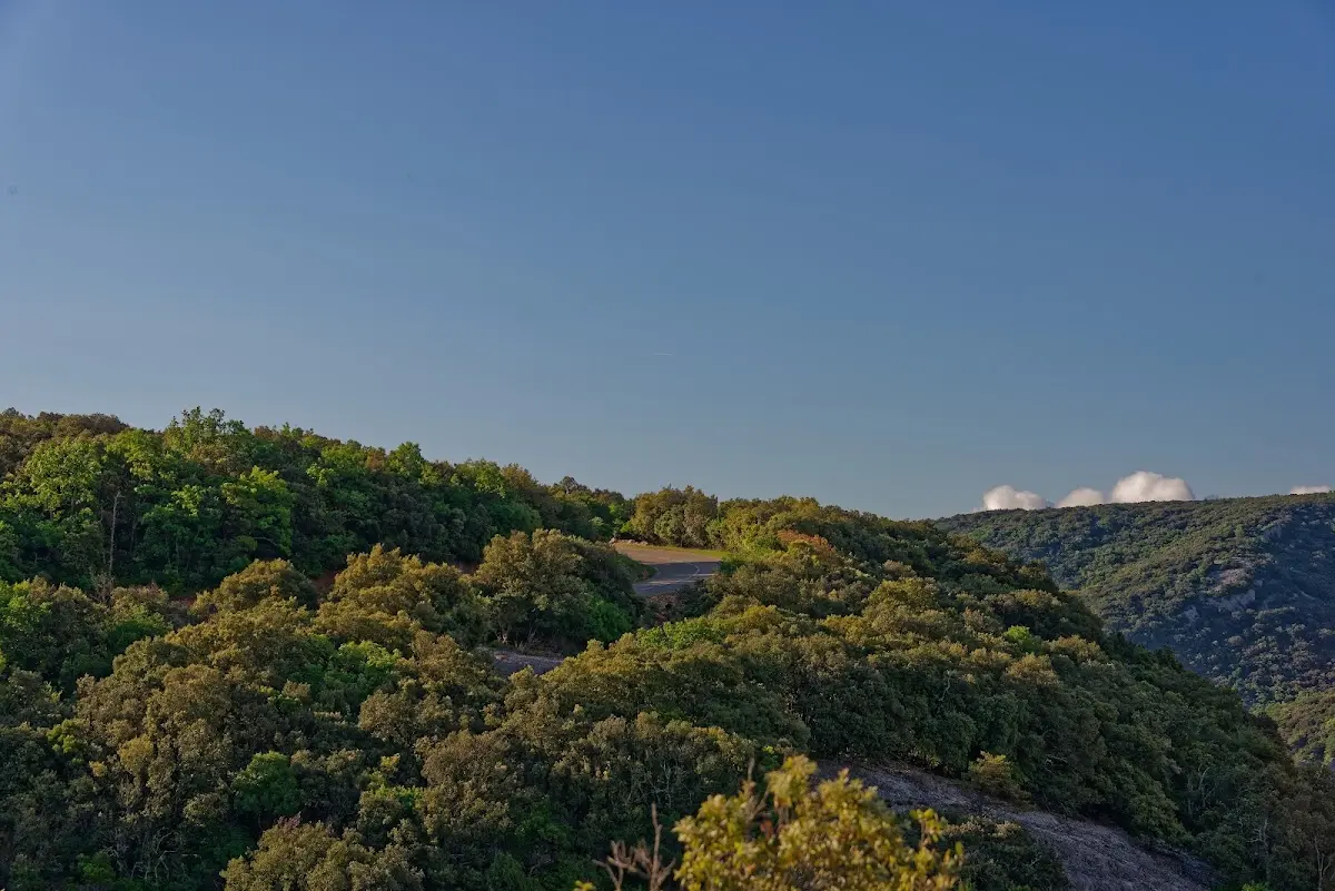 Gorges de l’Ardèche – Foto 10