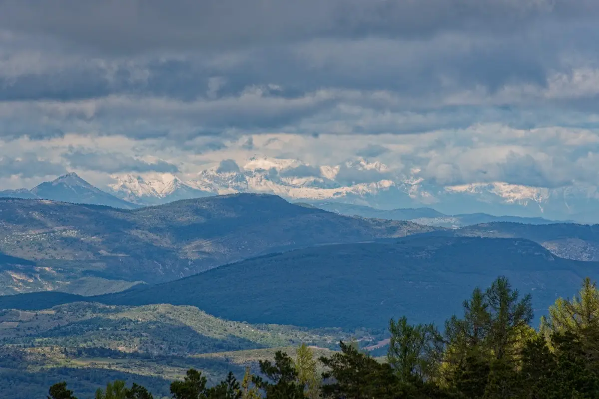 Mont Ventoux – Foto 3