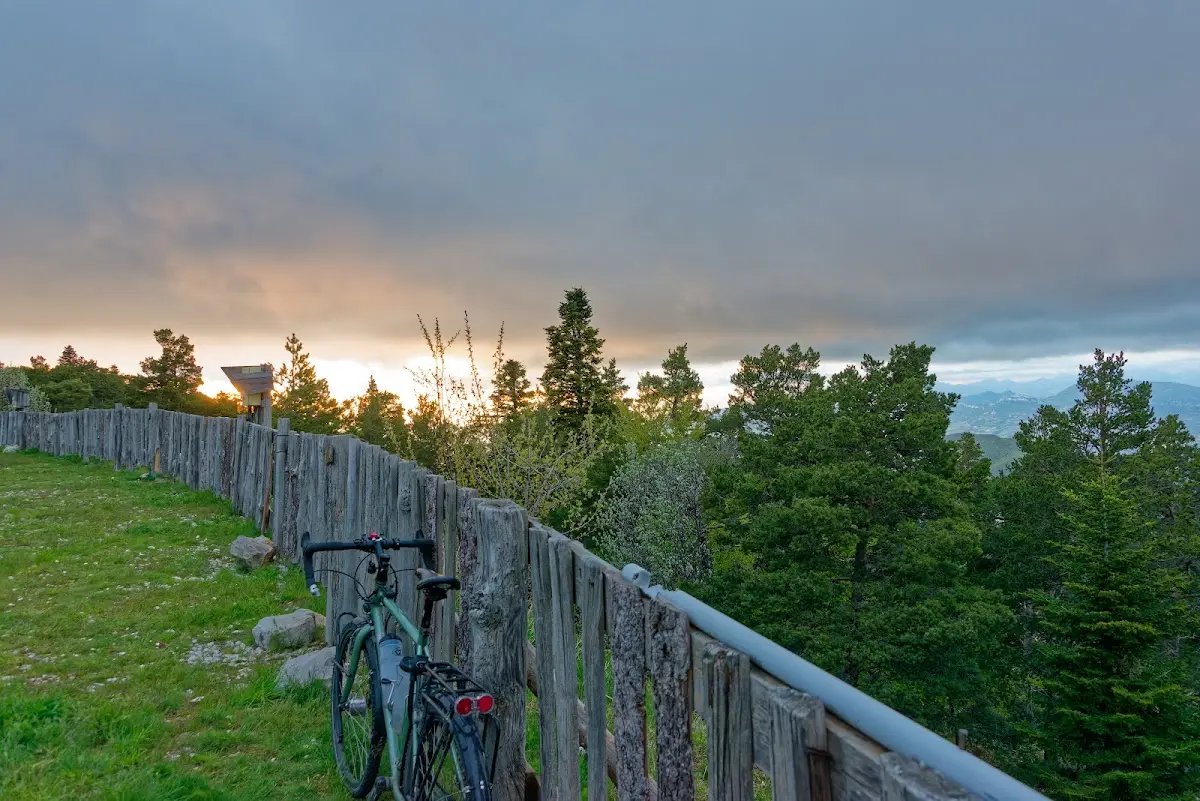 Mont Ventoux – Foto 4